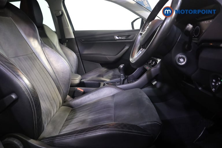 2020 Skoda Karoq 1.5 TSI SE L 5dr SUV Petrol Manual