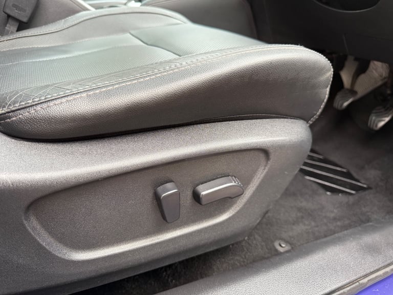 Nissan, QASHQAI, TEKNA , 2015, Manual, 1.6 (cc), 5 doors