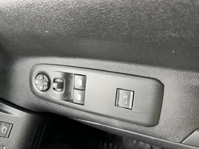  Peugeot Partner 1.5 Bluehdi 1000 Professional Standard Panel Van 5dr Diesel