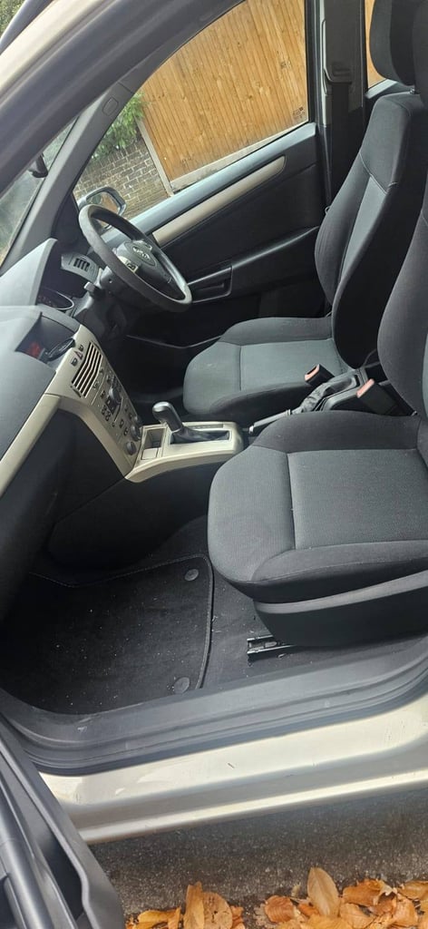Vauxhall, ASTRA, Estate, 2007, Other, 1796 (cc), 5 doors