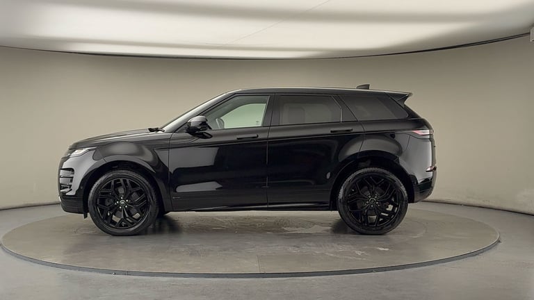 2021 Land Rover Range Rover Evoque 2.0 P250 MHEV R-Dynamic SE SUV 5dr Petrol Auto 4WD Euro 6 (s/s...
