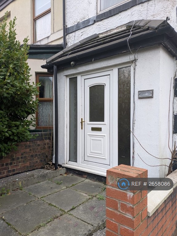 2 bedroom house in Halton View Road, Widnes, WA8 (2 bed) (#2658086)