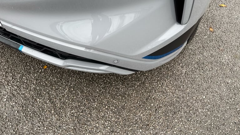 2025 Ford Transit Custom 300 L1 Diesel Fwd 2.0 EcoBlue 170ps H1 Van Sport Auto Van Diesel Automatic