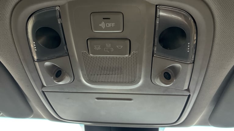 2019 Kia Sportage 1.6 CRDi 2 Estate Diesel Manual