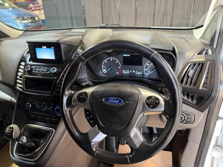 FORD TRANSIT CONNECT 1.5 240 EcoBlue Limited L2 Euro 6 (s/s) 5dr 2019