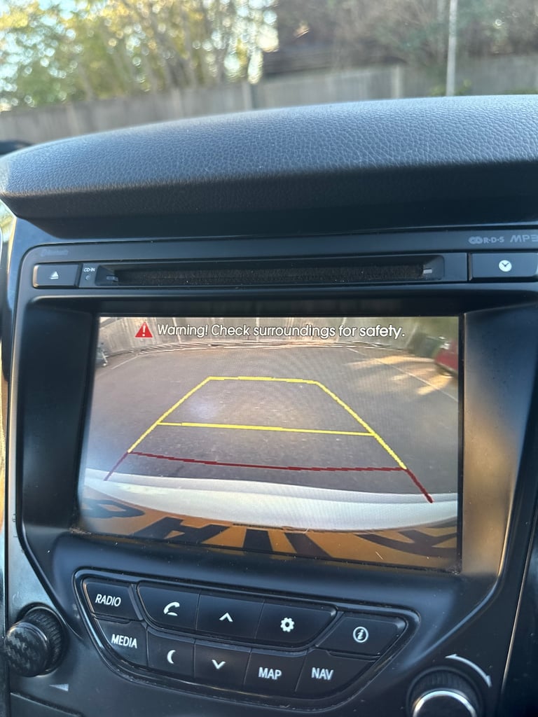Hyundai, I40, Estate, 2011, Other, 1685 (cc), 5 doors
