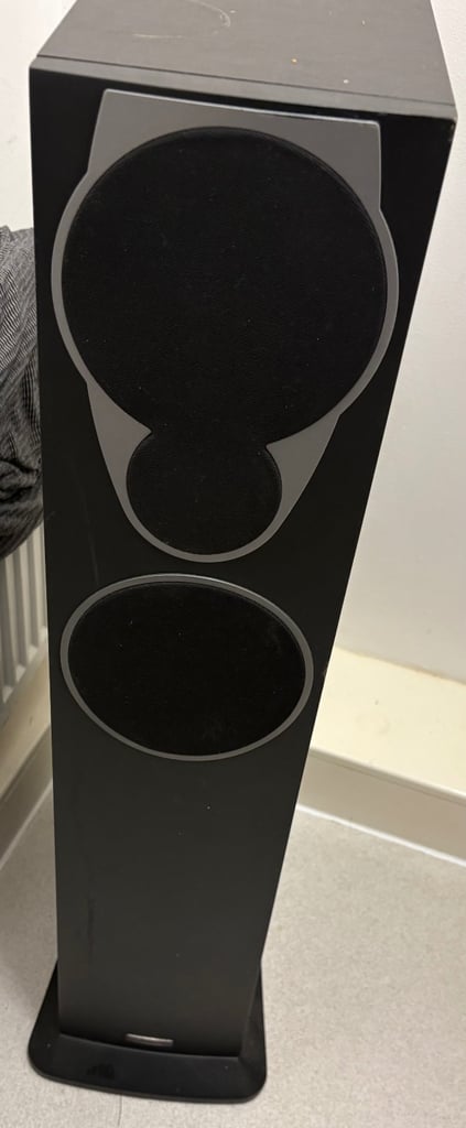 image for Mission mx-3