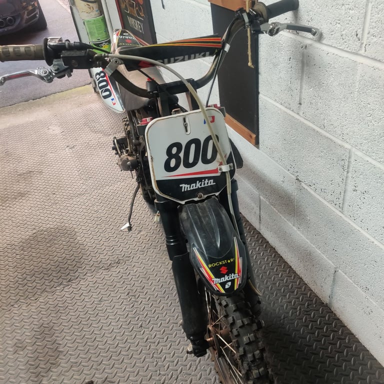110cc pit bike spares or repairs 