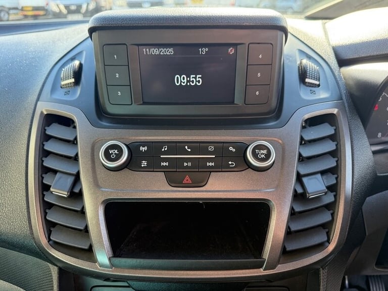 2022 Ford Transit Connect 210 Trend EcoBoost L1 Small Van Petrol Manual