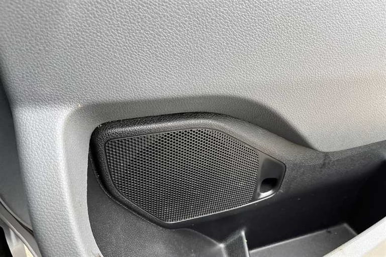 2022 Vauxhall Vivaro 1.5 Turbo D 2900 Dynamic Panel Van 6dr Diesel Manual L1 H1 Euro 6 (s/s) (10 ...