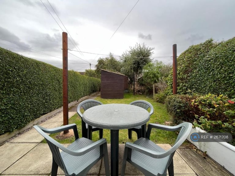 2 bedroom house in Ruthven Road, Inverness, IV2 (2 bed) (#2671708)