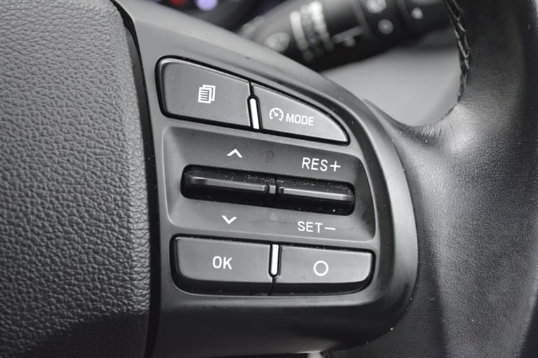2023 Hyundai i10 1.0 SE Connect Hatchback 5dr Petrol Auto Euro 6 (s/s) (67 ps) Hatchback Petrol A...