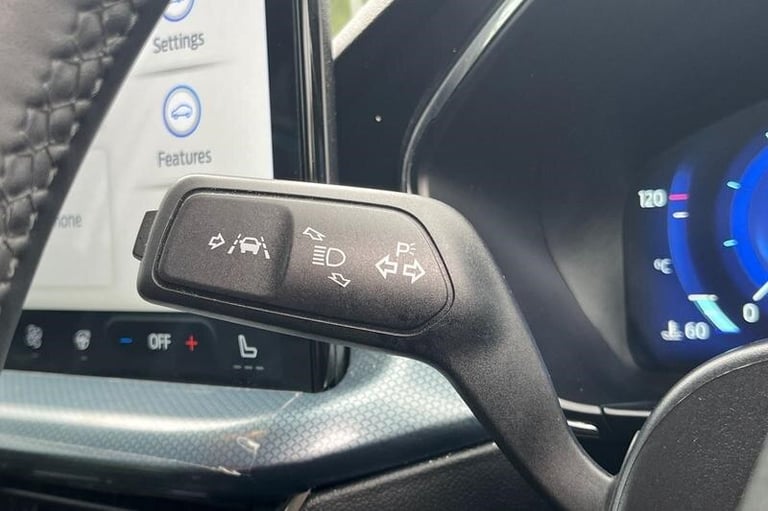 2023 Ford Focus 1.0 EcoBoost Active X 5dr HEATED SEATS &amp; STEERING WHEEL, B&amp;O SPEAKERS, PA...