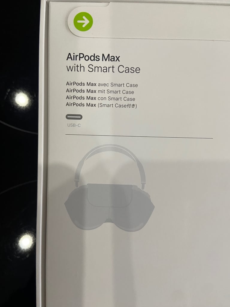 Apple Air Pods 