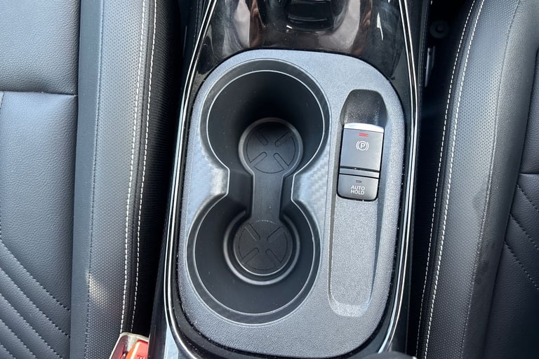 2024 Nissan Juke 1.0 DiG-T Tekna 5dr DCT Hatchback Petrol Automatic