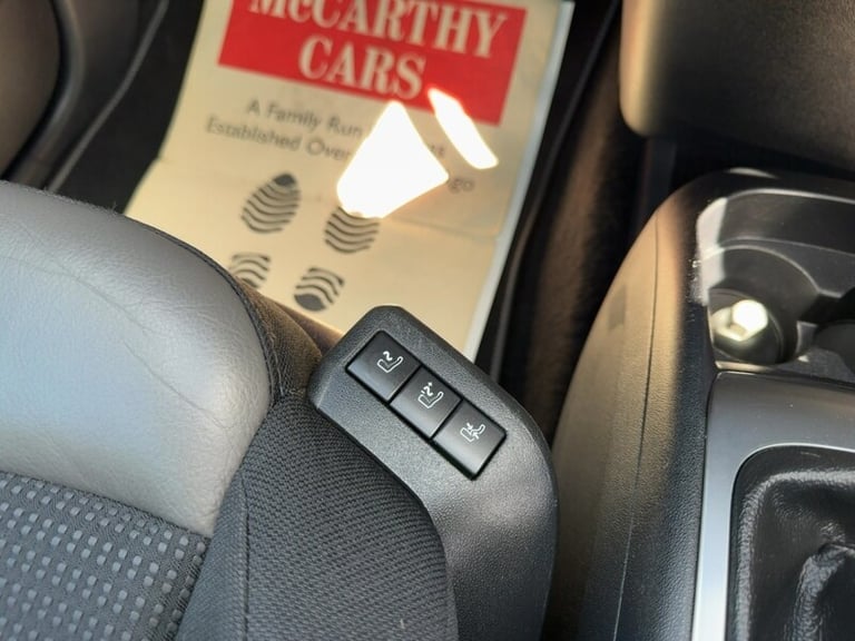 2019 Citroen C4 PureTech Flair MPV Petrol Manual