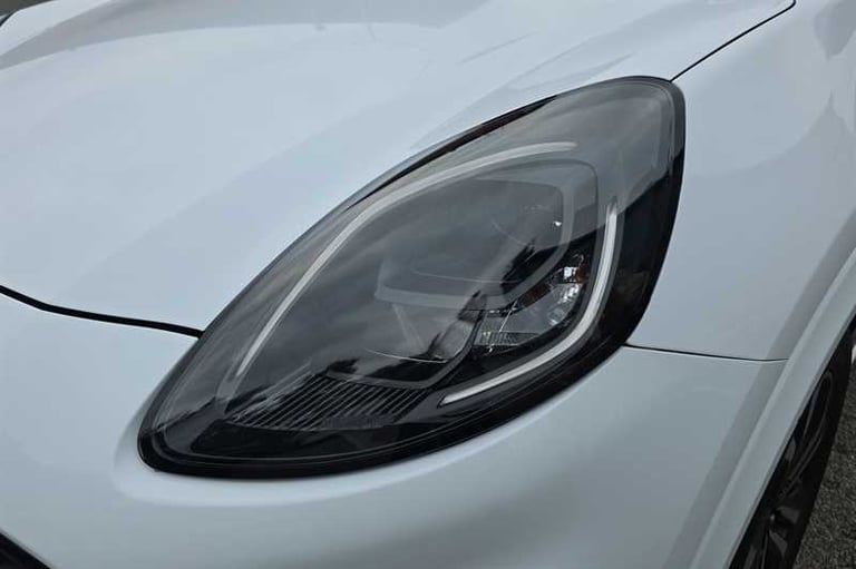 2023 Ford Puma 1.0 EcoBoost Hybrid mHEV ST-Line 5dr HATCHBACK PETROL Manual