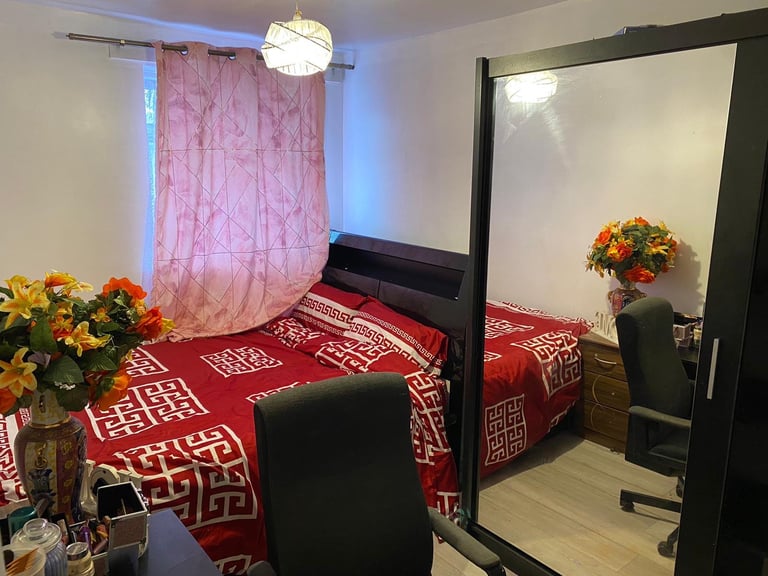 Affordable & Cozy Rooms for Rent in Barking – All Bills Included!