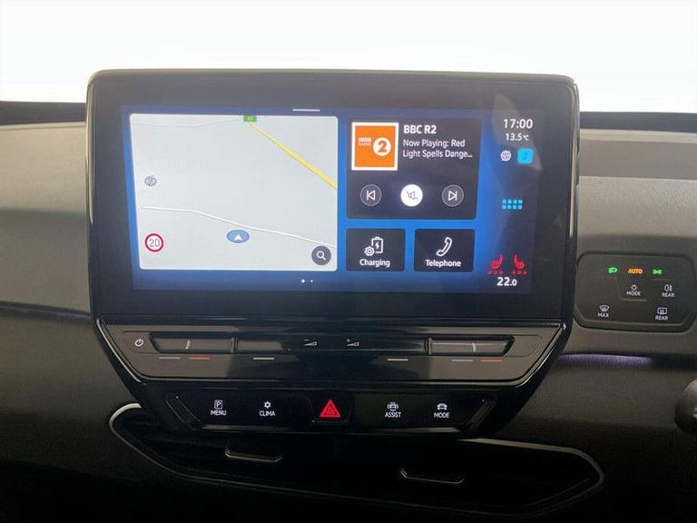 2023 Volkswagen ID.3 150kW Life Pro Performance 58kWh 5dr Auto HATCHBACK ELECTRIC Automatic
