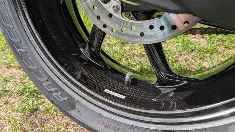 2021 BMW S 1000 RR M SPORT S1000RR MSPORT FSH FULLY LOADED 21 MONTH BMW WARRANTY