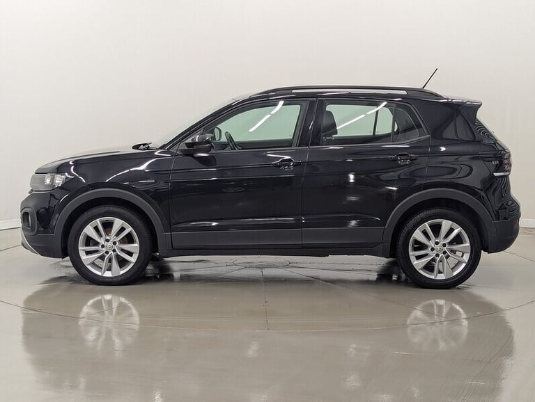 2019 Volkswagen T-Cross TSI SE SUV Petrol Manual