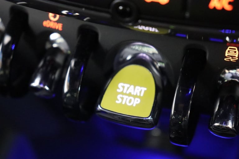 2022 MINI Countryman 1.5 10kWh Cooper SE Exclusive 5dr Auto ALL4 (PREMIUM PLUS PACK) HATCHBACK PE...