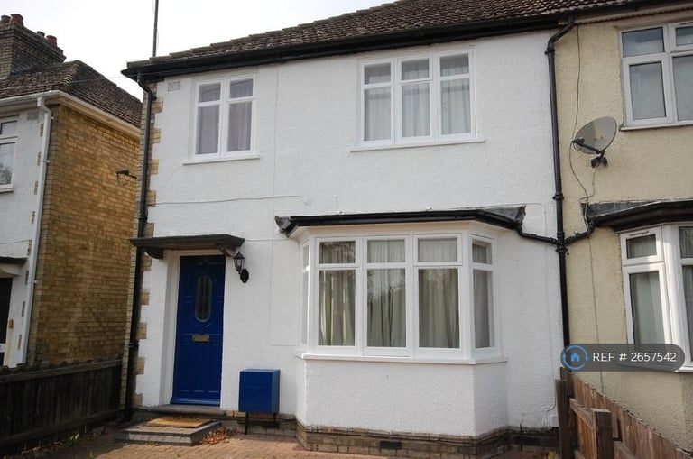 3 bedroom house in Green End Road, Cambridge, CB4 (3 bed) (#2657542)
