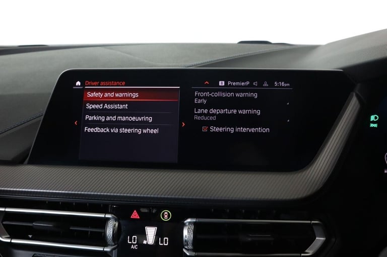 2021 BMW 1 Series 2.0 M135i Auto xDrive Euro 6 (s/s) 5dr Hatchback Petrol Automatic