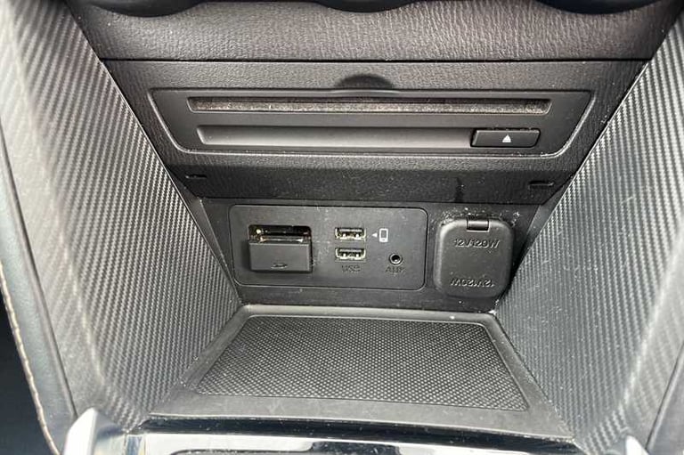 2020 Mazda Mazda2 1.5 Skyactiv G Sport Nav 5dr HATCHBACK PETROL Manual