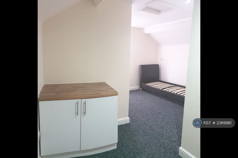 1 bedroom in Wellington Road, Dudley, DY1 (#2369981)