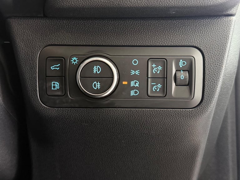 2024 Ford Kuga 2.5 PHEV ST-Line X Edition 5dr CVT HATCHBACK PETROL/ELECTRIC Automatic