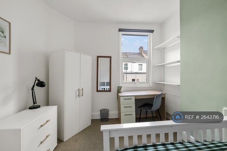 1 bedroom in Welbeck Avenue, Plymouth, PL4 (#2643716)