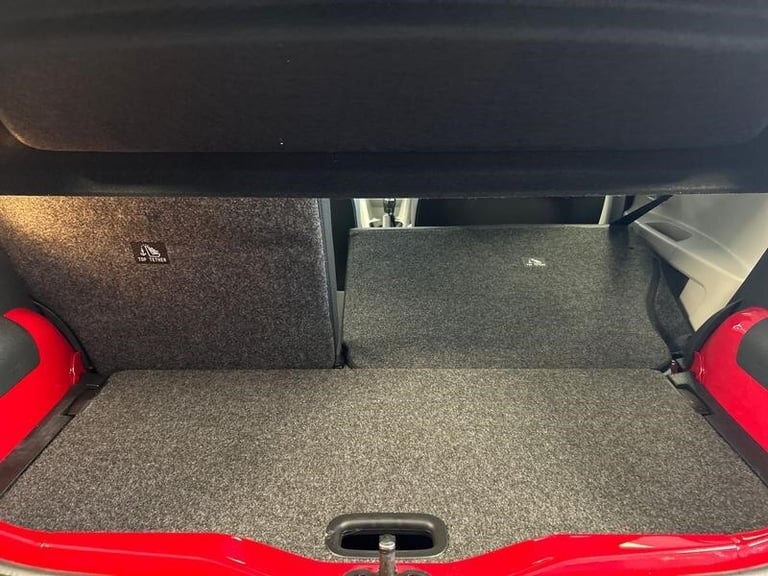2023 Volkswagen up! 5-Dr 2020 1.0 (65ps) Up Beats SRE BMT EVO MANUAL Hatchback Petrol Manual