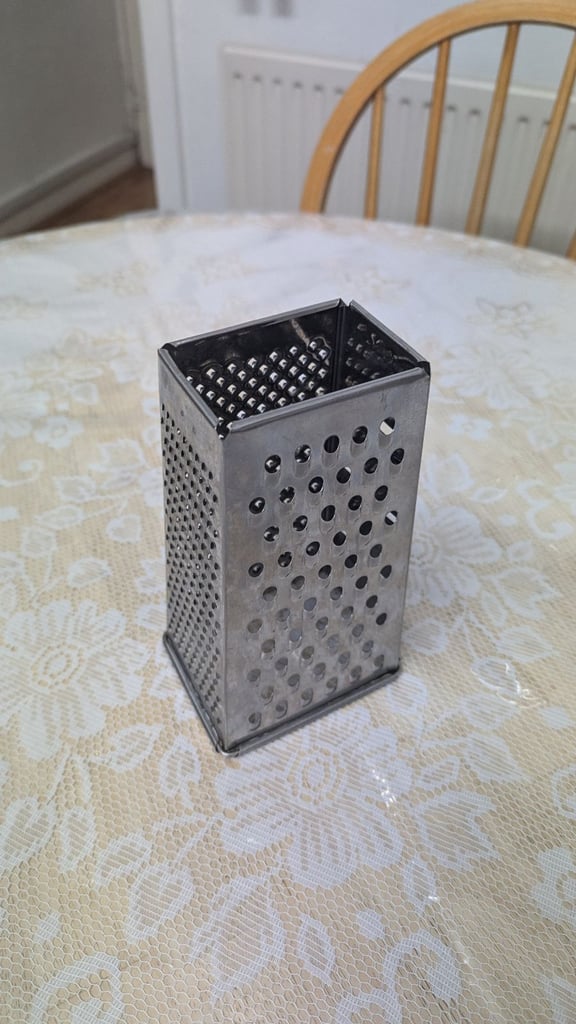Kitchenware to give away