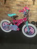 Kids LOL Surprise Bike 16 Inch - New in Argos £150 