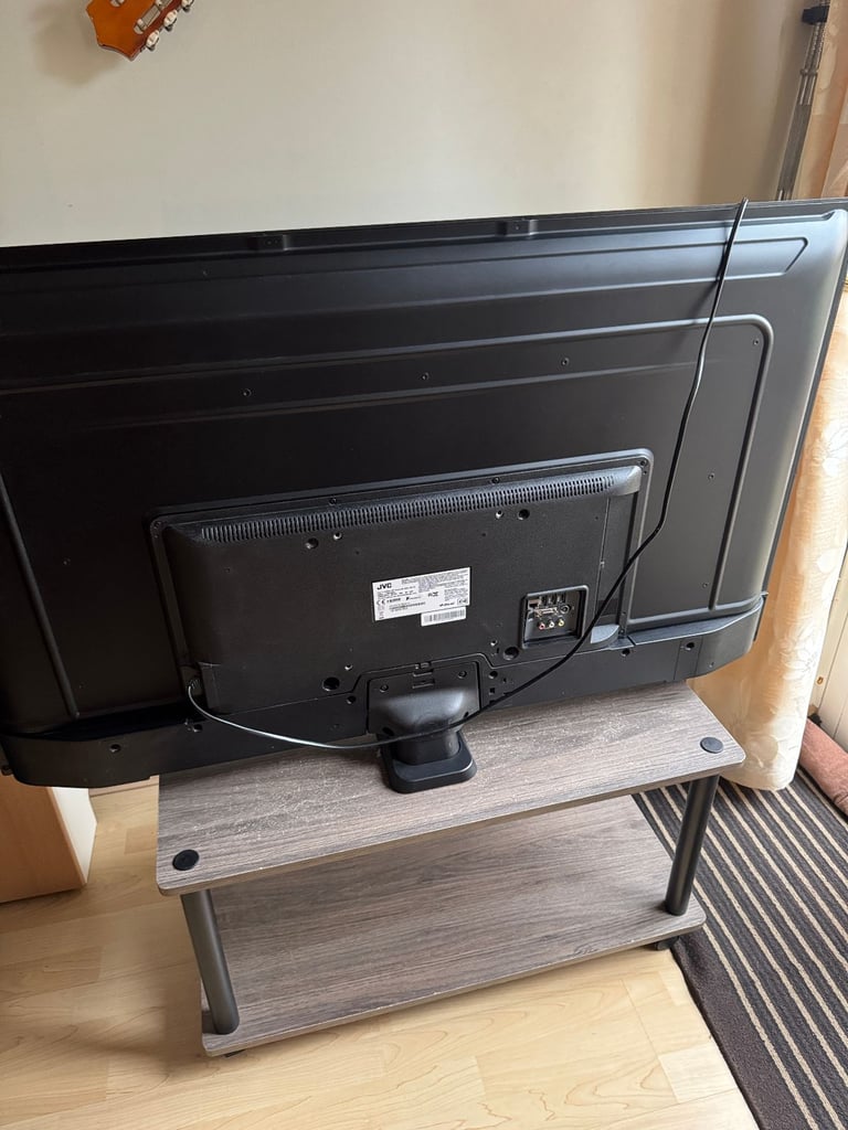 JVC Fire Edition 50 inch Smart 4K HDR LED TV(see description)