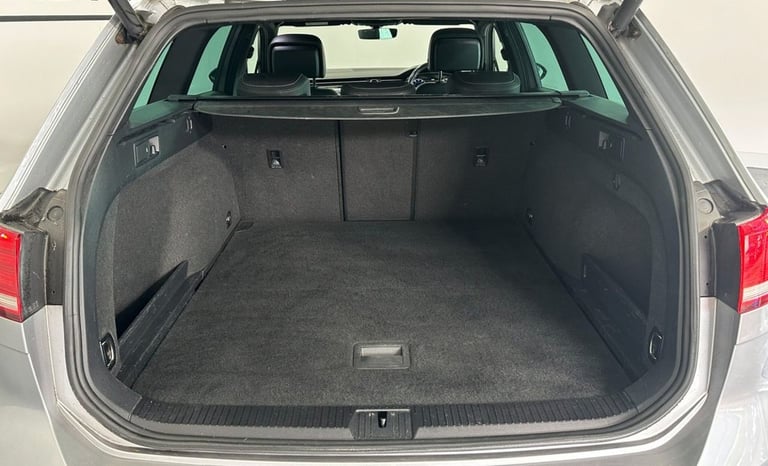 2018 Volkswagen Passat 1.4 TSI R-Line Estate 5dr Petrol DSG Euro 6 (s/s) (150 ps) Estate Petrol A...
