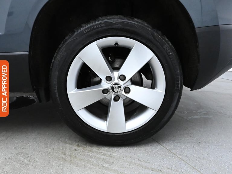 2021 Skoda Karoq 1.5 TSI ACT SE SUV 5dr Petrol Manual Euro 6 (s/s) (150 ps) SUV PETROL Manual