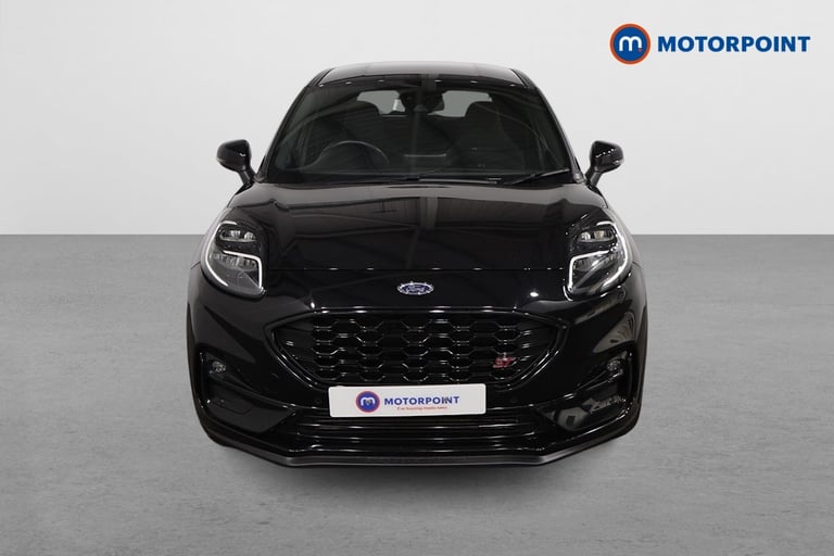 2023 Ford Puma 1.5 EcoBoost ST 5dr SUV Petrol Manual