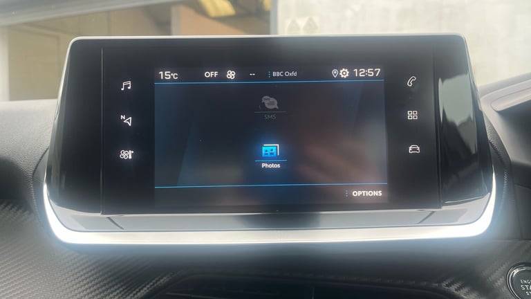 2020 Peugeot 208 1.2 PureTech 100 Allure 5dr Petrol Hatchback Hatchback Petrol Manual