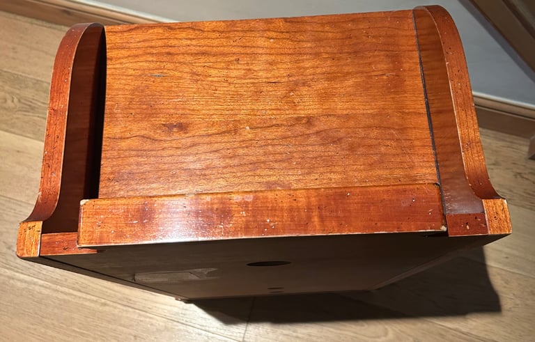 Antique Lamp stand