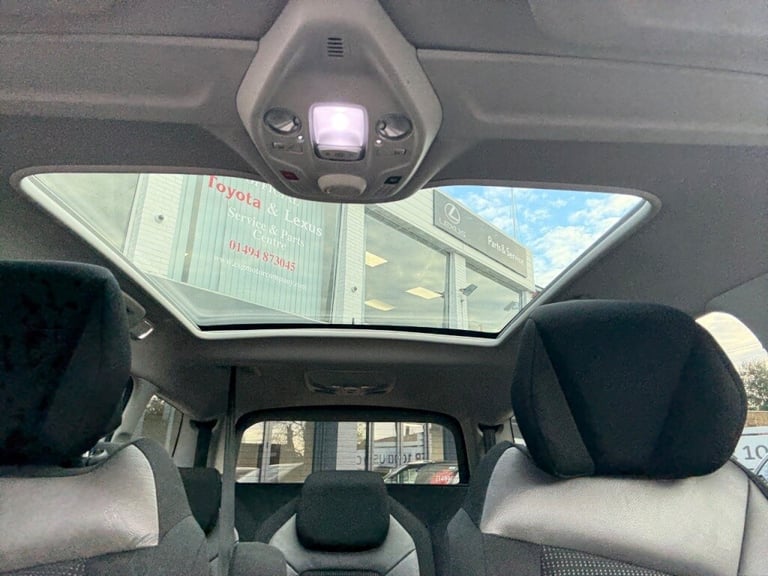  Citroen Grand C4 Picasso 1.6 BlueHDi Flair 5dr EAT6 - FSH - PANORAMIC SUNROOF