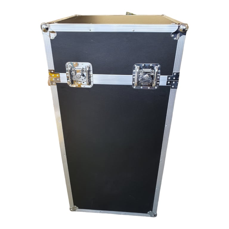 Tall Flight Case with Removable Lid