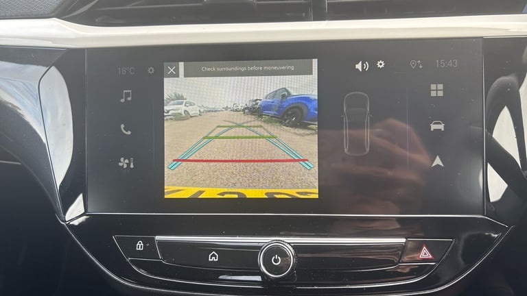 2023 Vauxhall Corsa 1.2 Turbo GS 5dr Petrol Hatchback Hatchback Petrol Manual