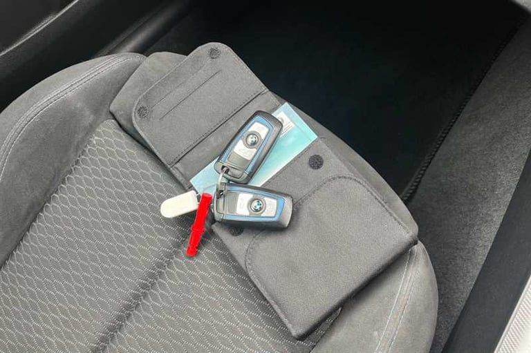 2020 BMW 2 Series 218i M Sport 2dr [Nav] COUPE PETROL Manual