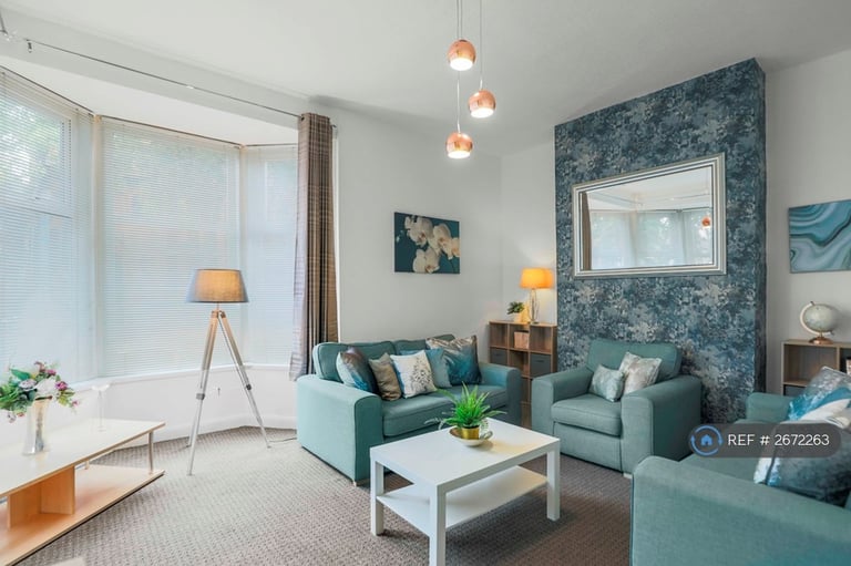 image for 6 bedroom house in St. Stephens Road, Leicester, LE2 (6 bed) (#2672263)