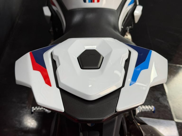 2023 BMW S 1000 R 1000 Sport Euro 5