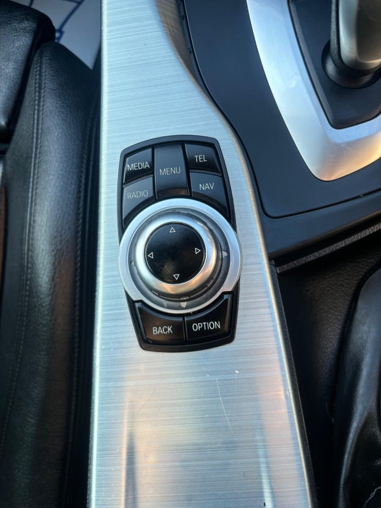 BMW 3 SERIES 2.0 320d xDrive M Sport Gran Turismo 2015