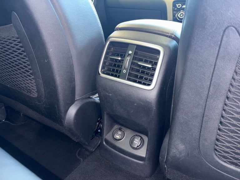  Kia Sportage 1.6 CRDi ISG 4 5dr DCT Auto Diesel