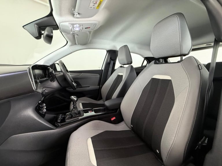 2022 Vauxhall Mokka 1.2 Turbo Elite Premium Euro 6 (s/s) 5dr HATCHBACK Petrol Manual